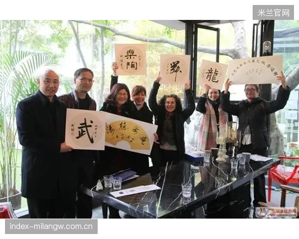 哥德堡准备将国际交流作为青年成长的重要环节