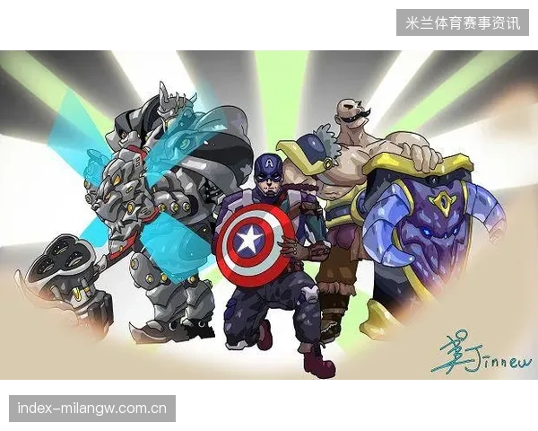 加布里埃尔不再希望为之效力——从“英雄”到“观众”的转变